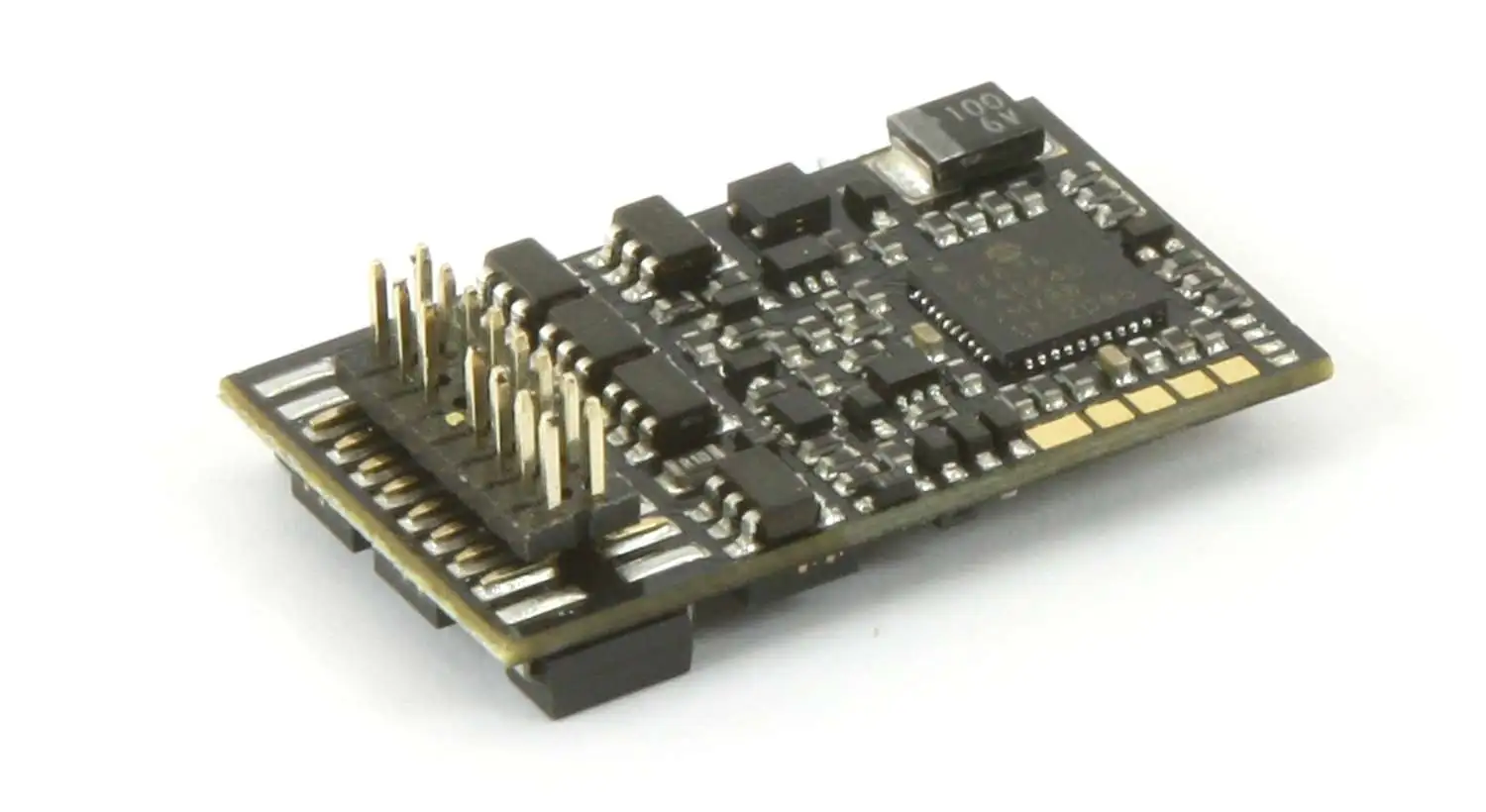Zimo MX635P16