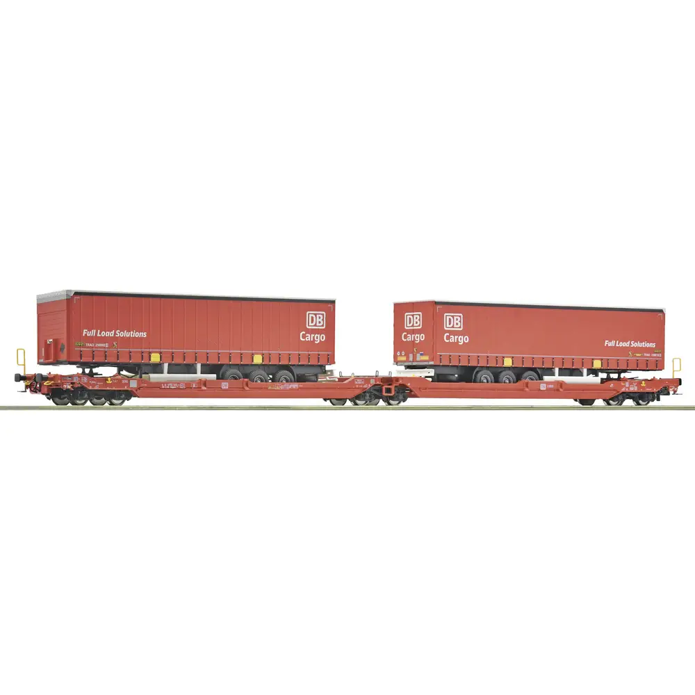Kleine afbeelding van Roco 6600168