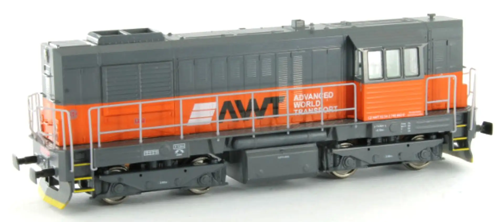 Kleine afbeelding van MTB H0AWT740736