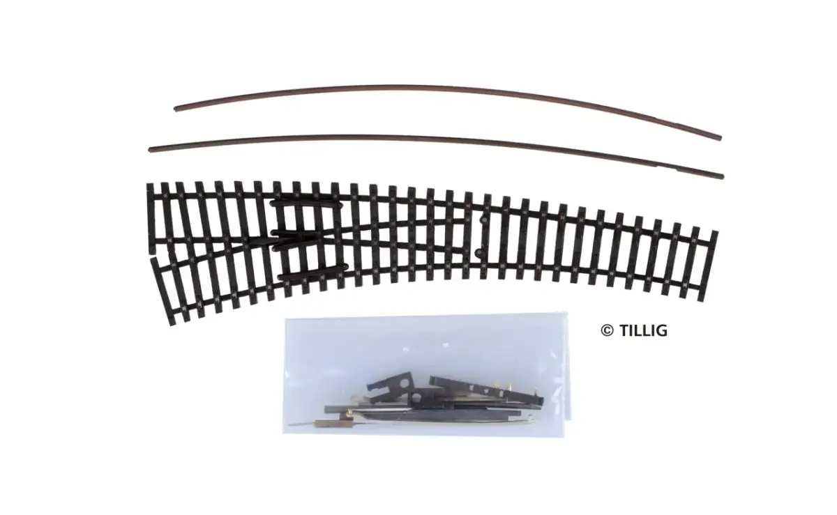 Kleine afbeelding van Tillig 83416