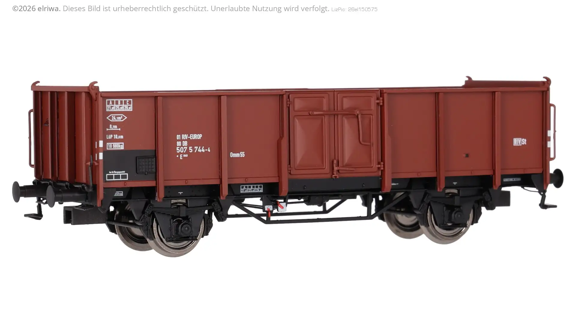 Kleine afbeelding van Brawa 50061