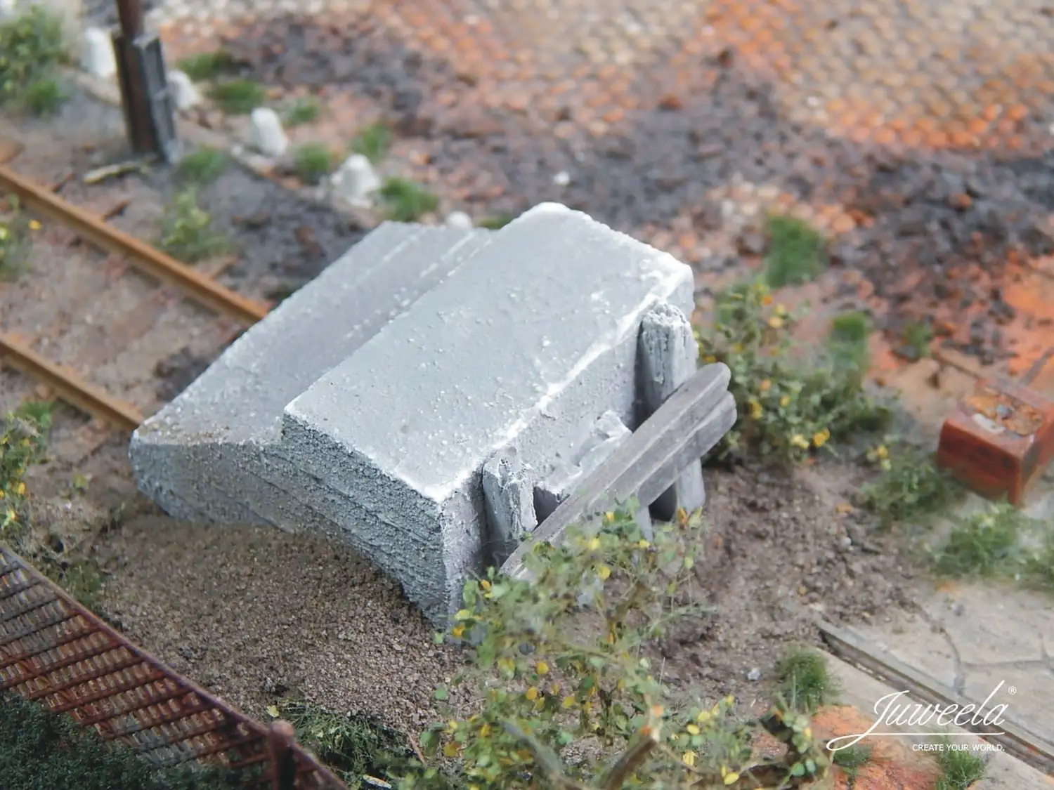 Kleine afbeelding van Juweela 28278