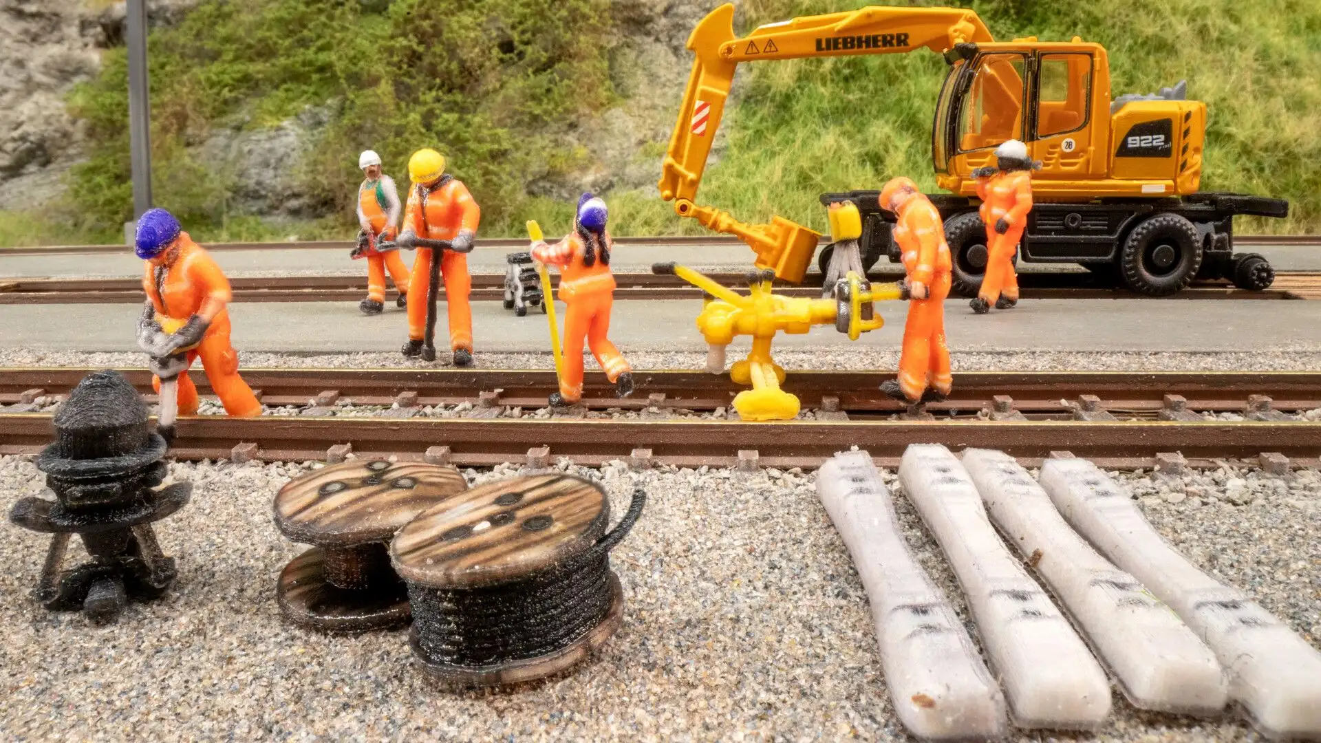 Kleine afbeelding van Noch 35901