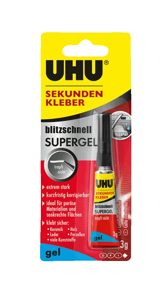 Kleine afbeelding van UHU 048790