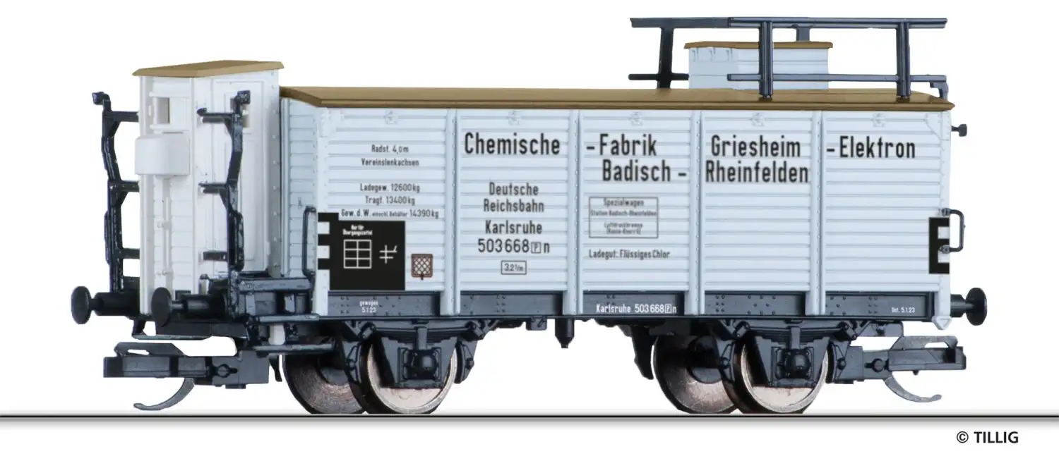 Kleine afbeelding van Tillig 95894