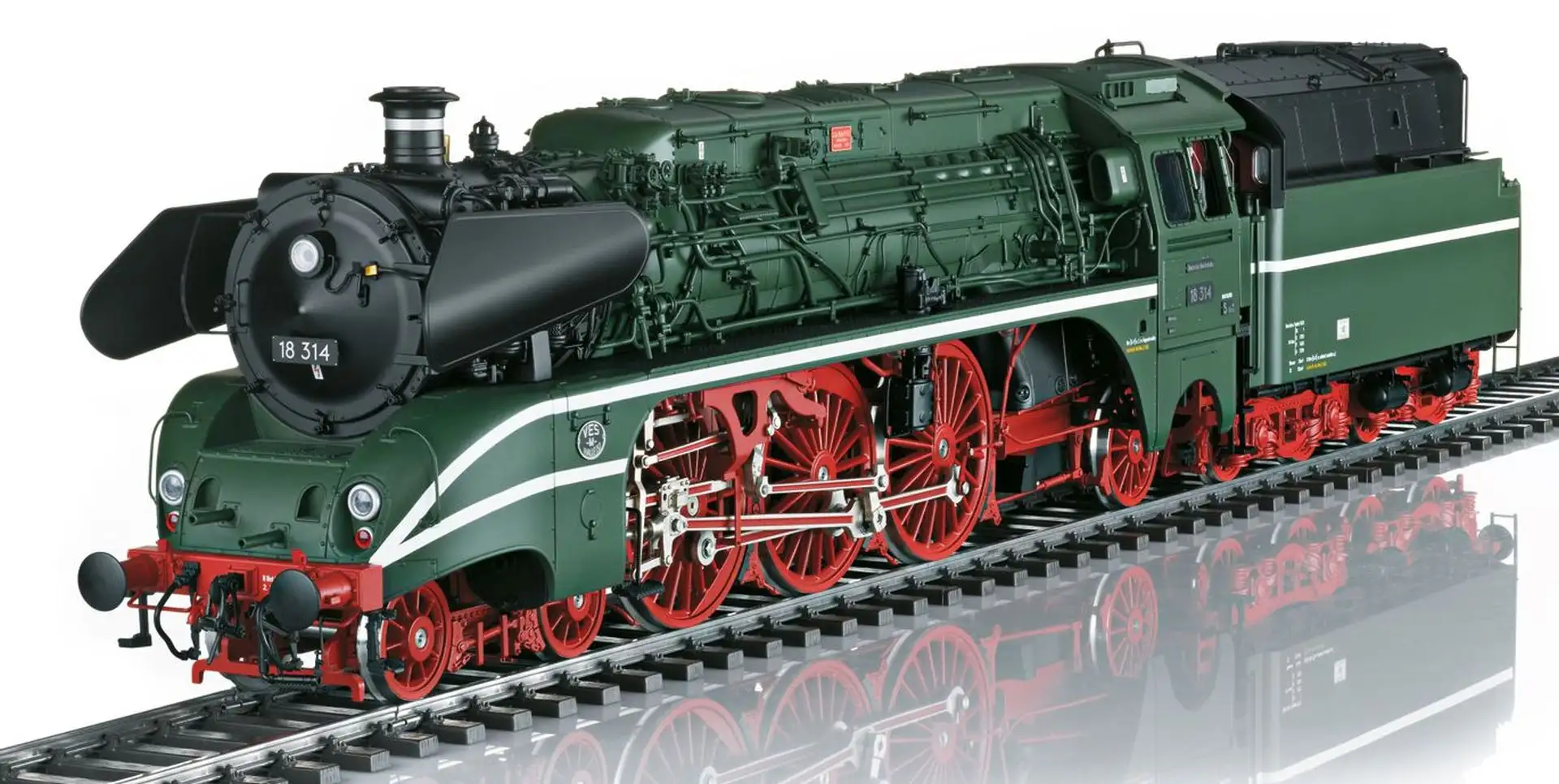 Kleine afbeelding van Märklin 55126