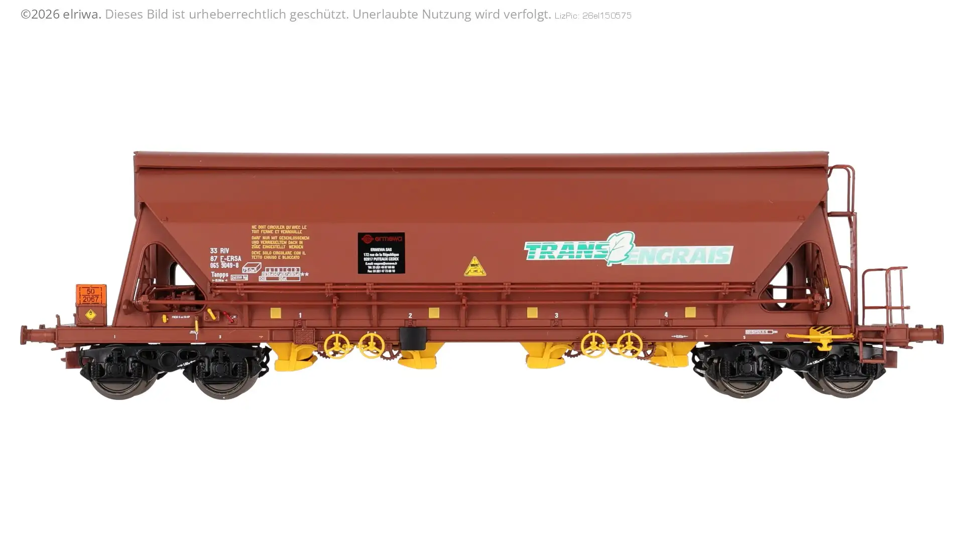 Kleine afbeelding van Albert-Modell 65328