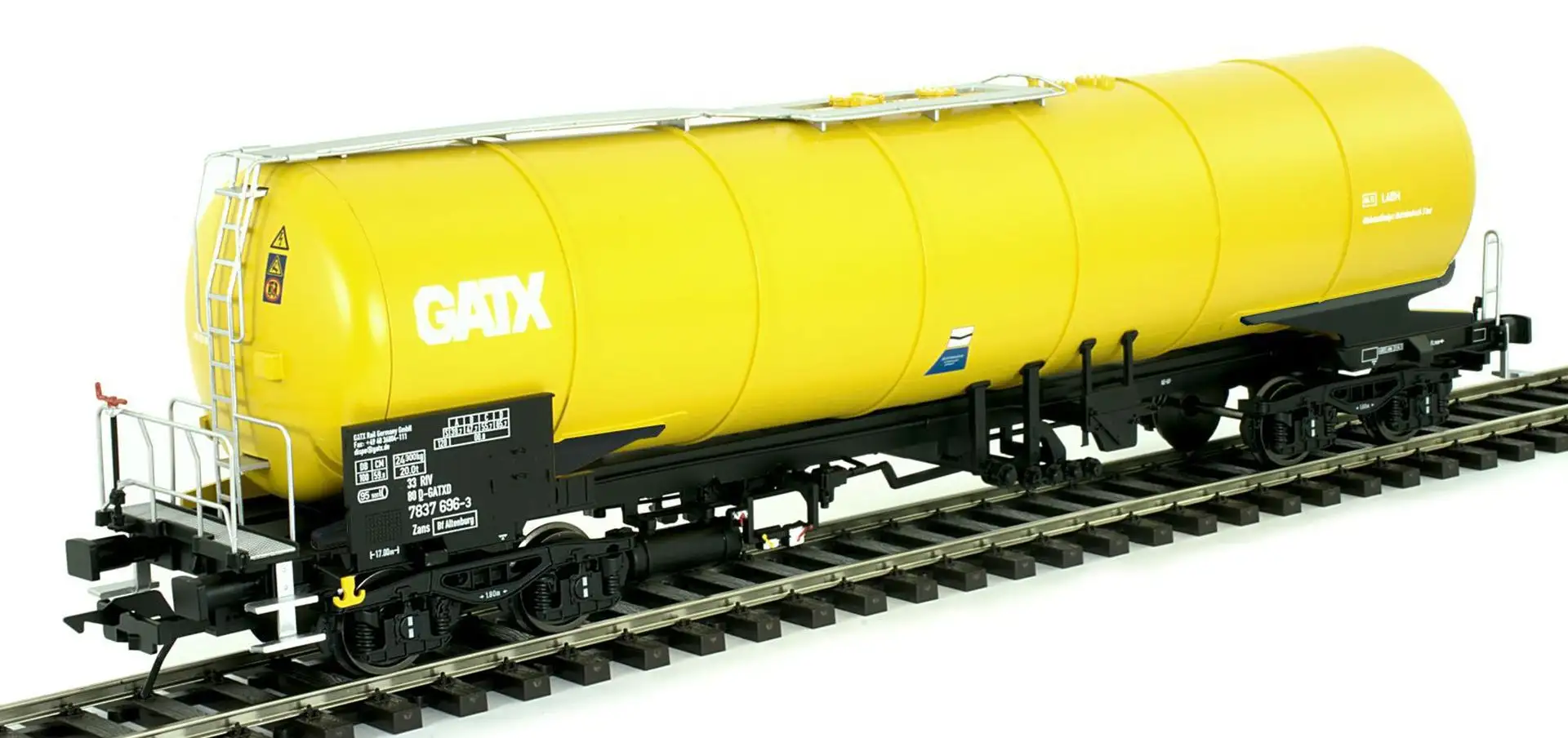 Kleine afbeelding van Lenz 42323-07