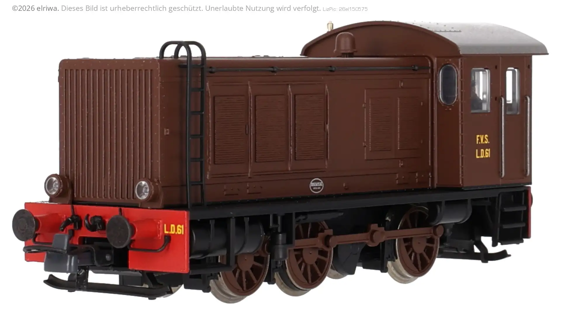 Kleine afbeelding van Roco 7300084