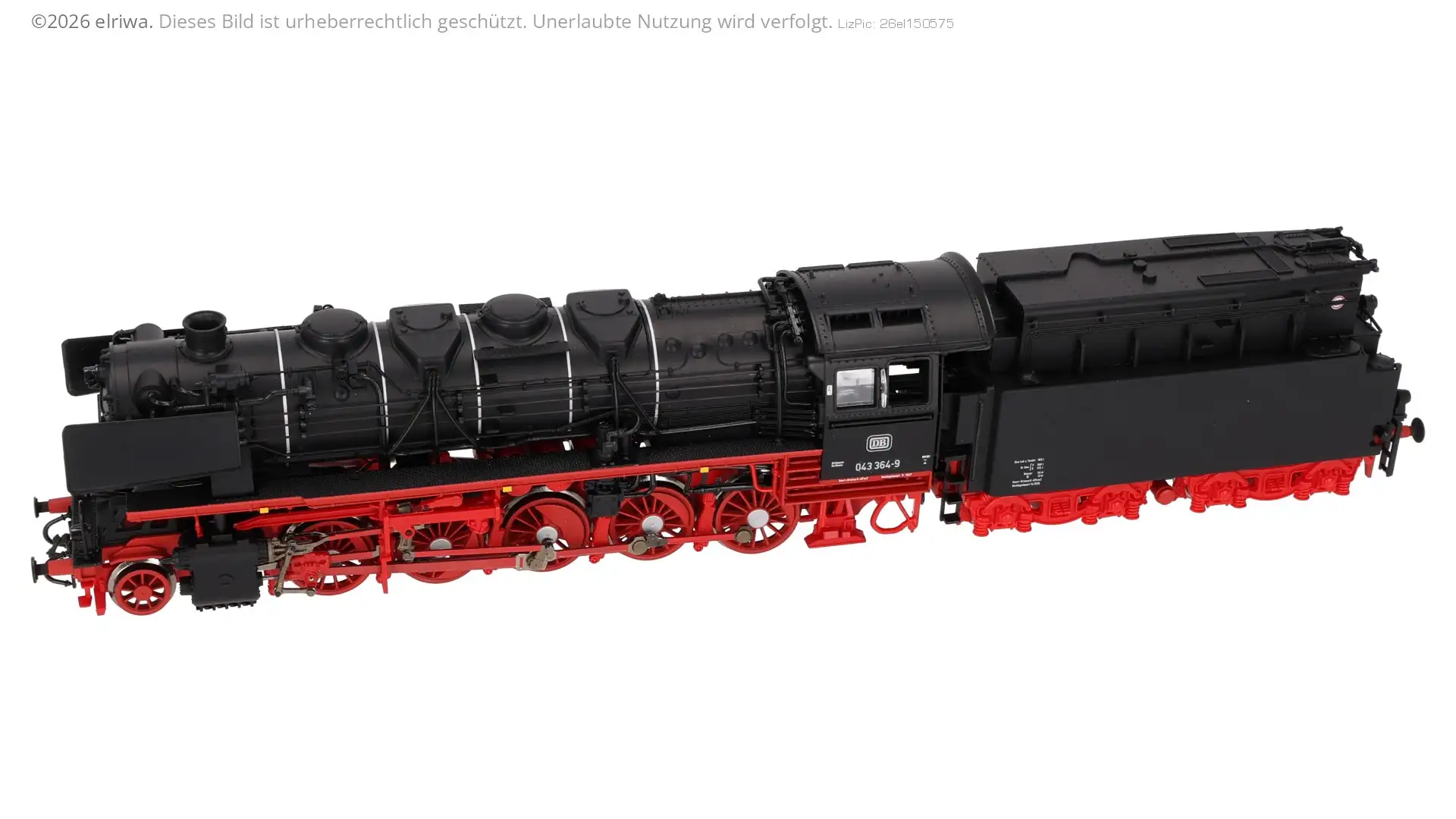 Kleine afbeelding van Roco 7110018
