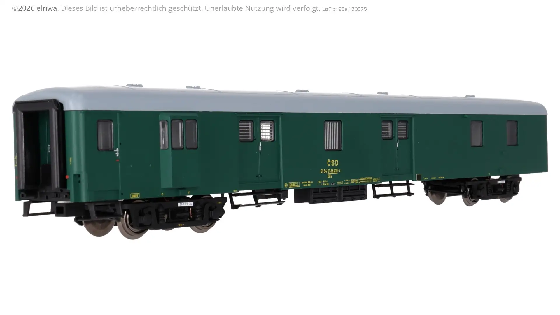 Kleine afbeelding van Igra 97210018