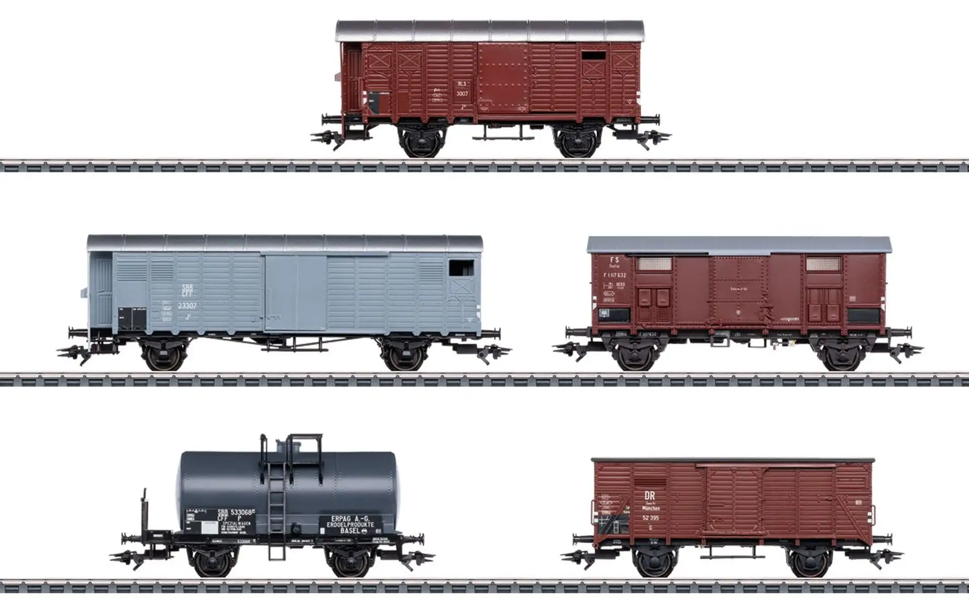 Kleine afbeelding van Märklin 46575