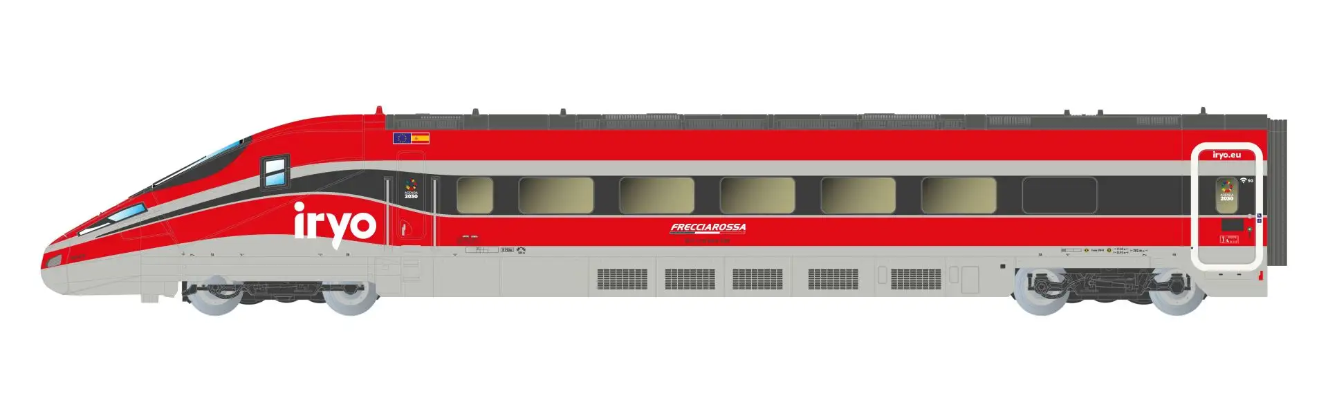 Kleine afbeelding van Arnold HN2622