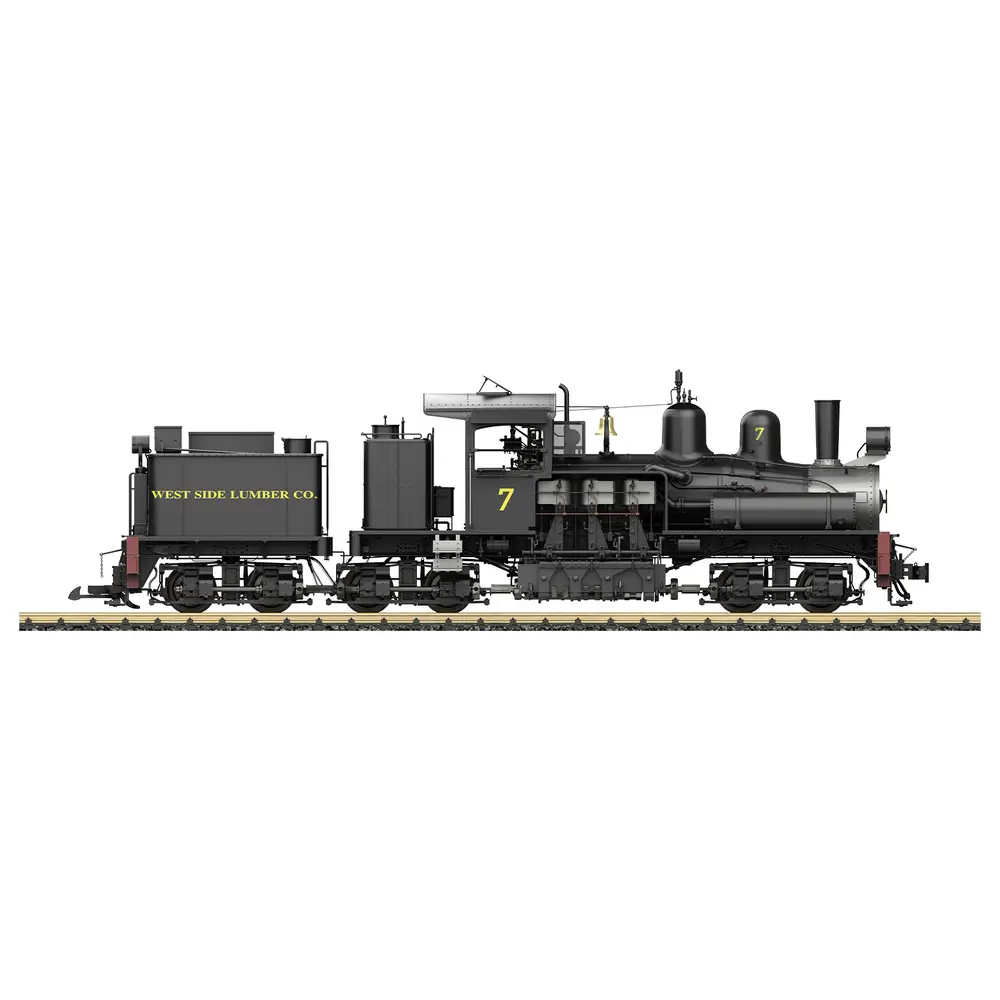 Kleine afbeelding van LGB 26702