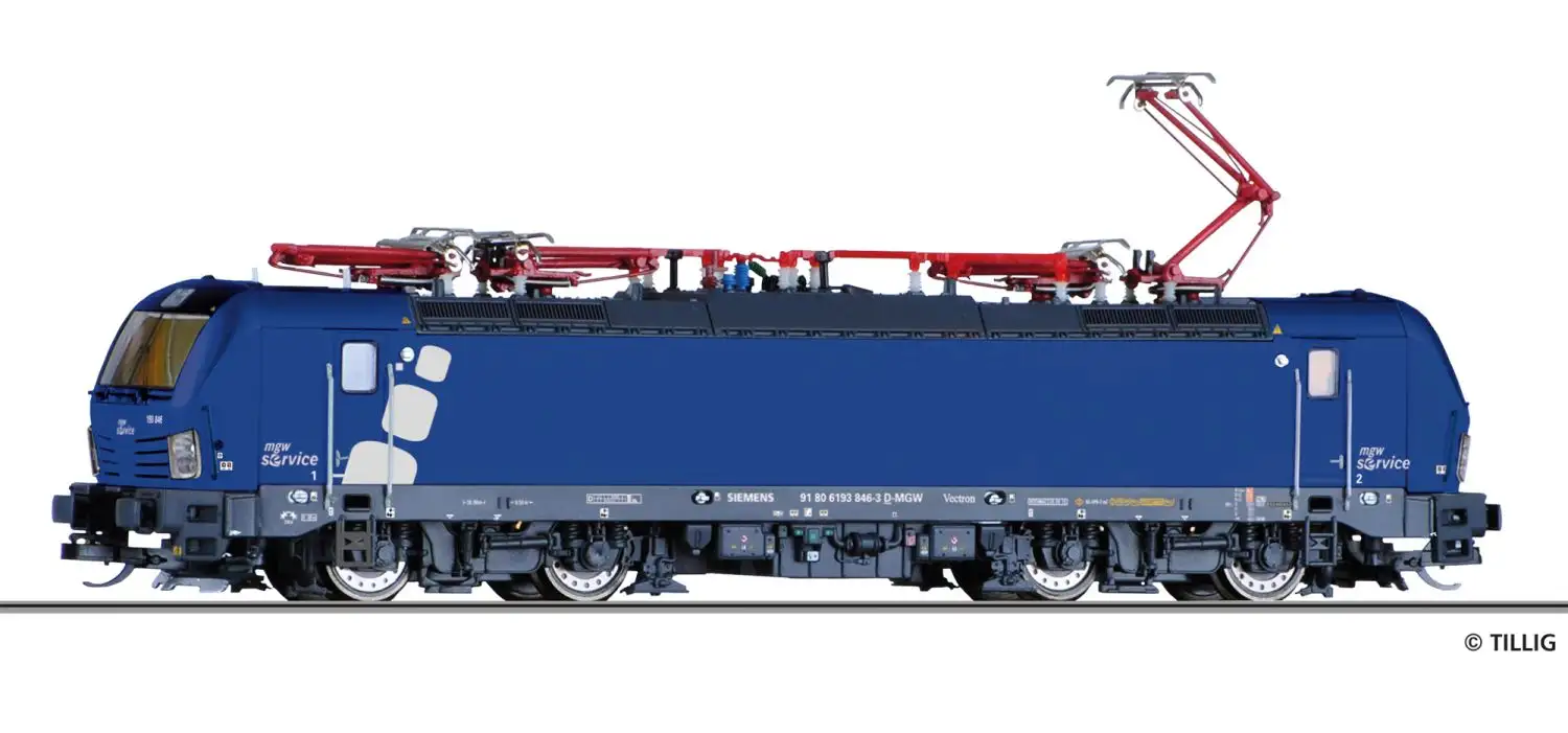Kleine afbeelding van Tillig 4830