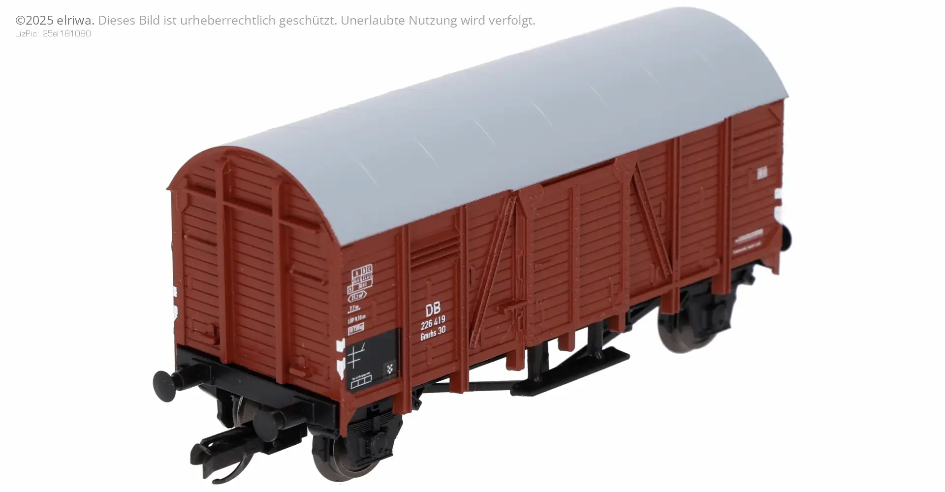 Kleine afbeelding van Tillig 502522