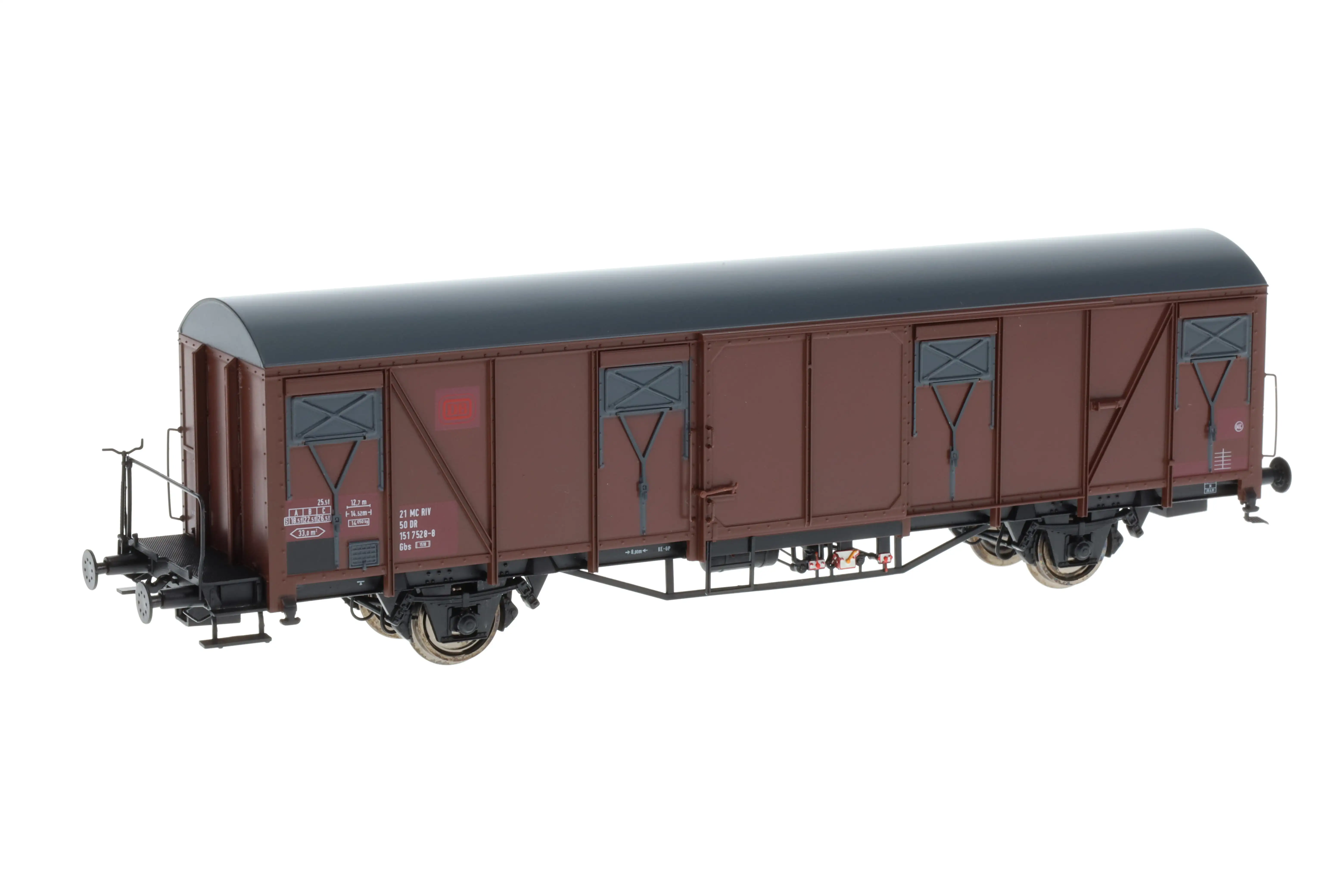 Kleine afbeelding van Exact-train 20727