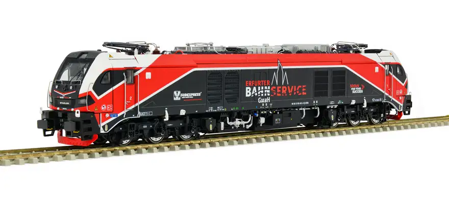 Kleine afbeelding van Sudexpress 1599998