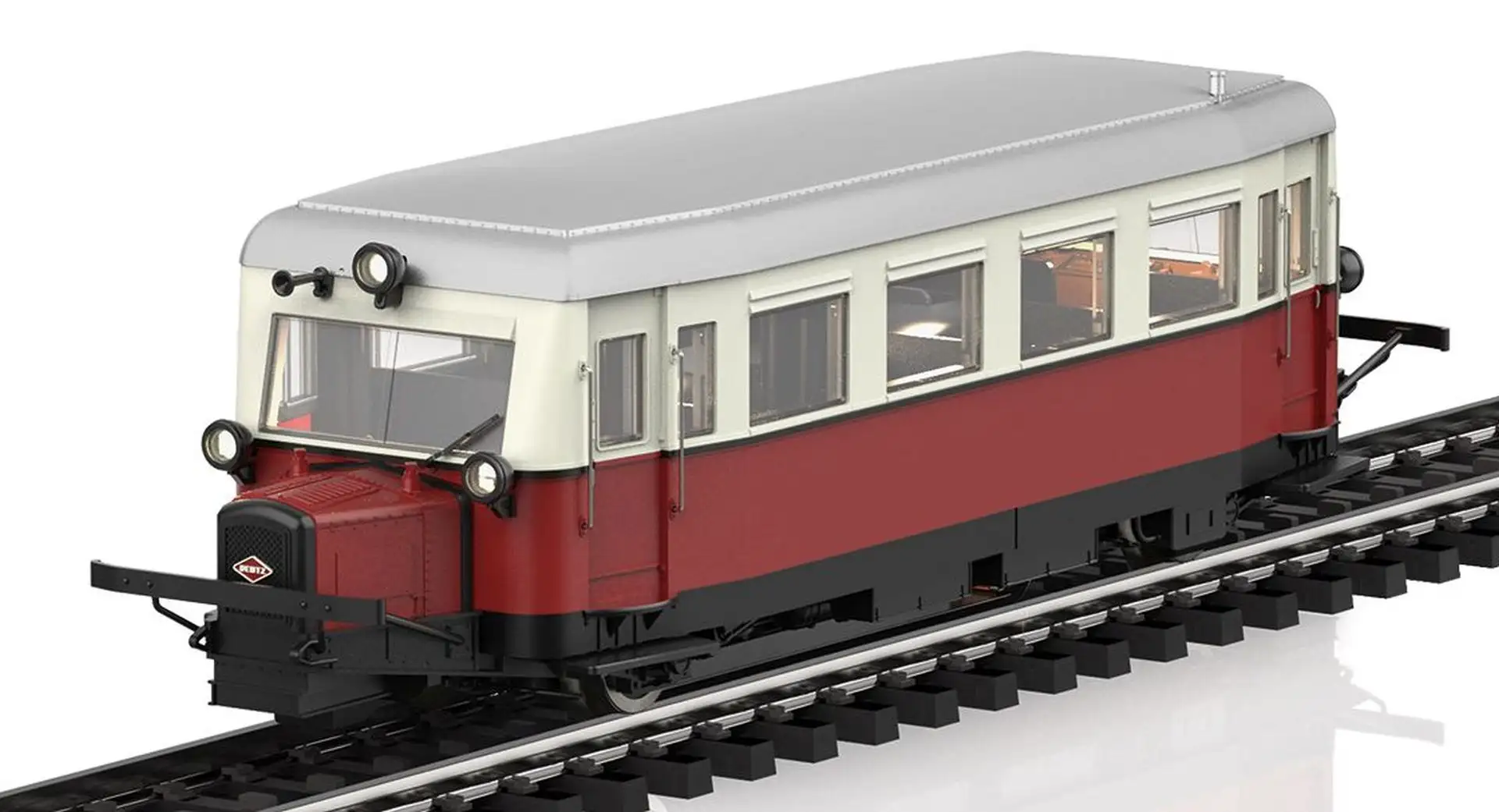 Kleine afbeelding van Märklin 38138