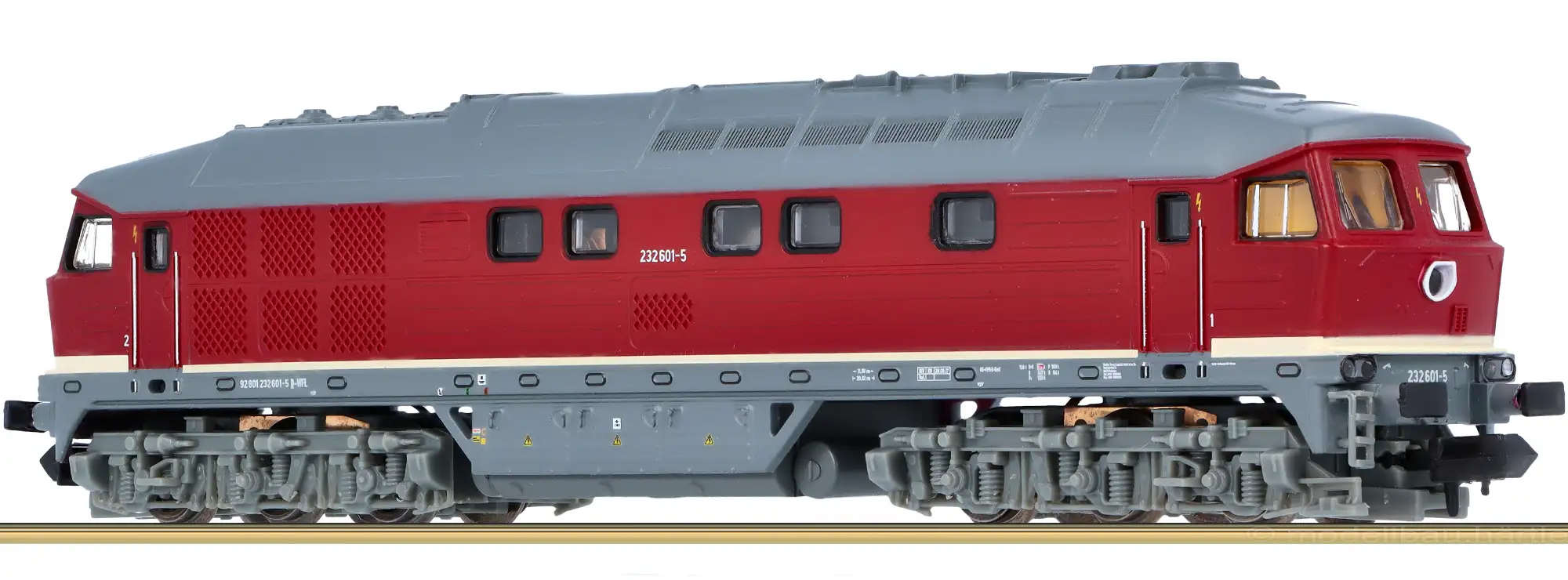 Kleine afbeelding van Brawa 61037