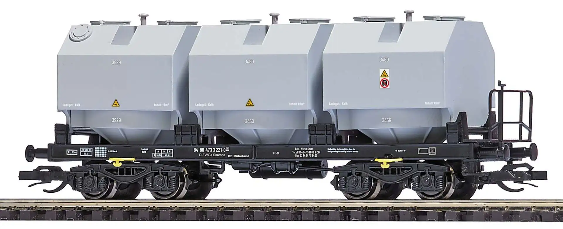 Kleine afbeelding van Busch 33578
