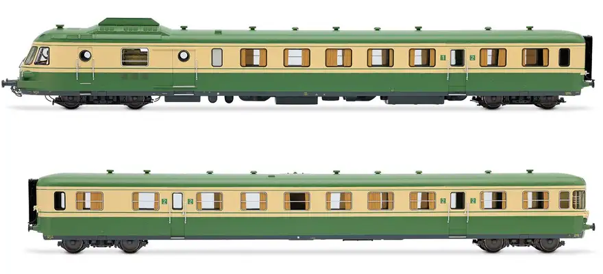 Kleine afbeelding van Jouef HJ2462