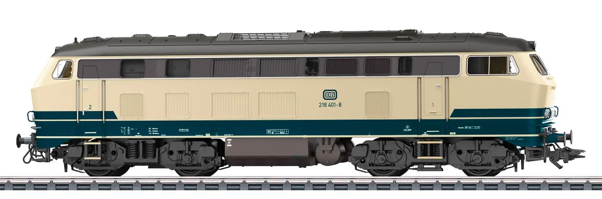 Kleine afbeelding van Märklin 39215