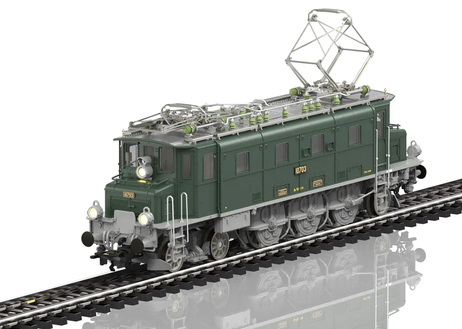 Kleine afbeelding van Märklin 39360