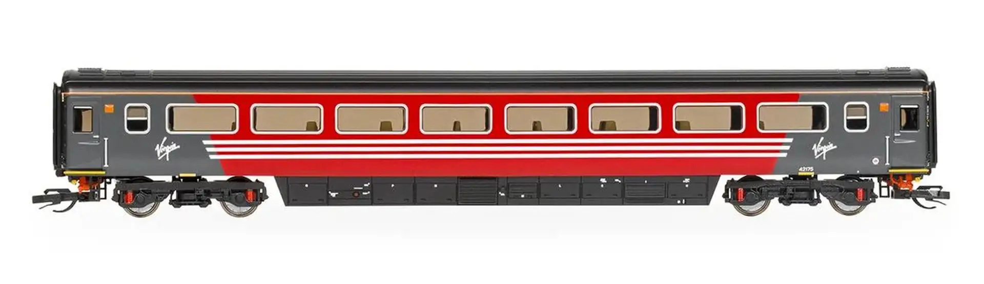 Kleine afbeelding van Hornby TT4047