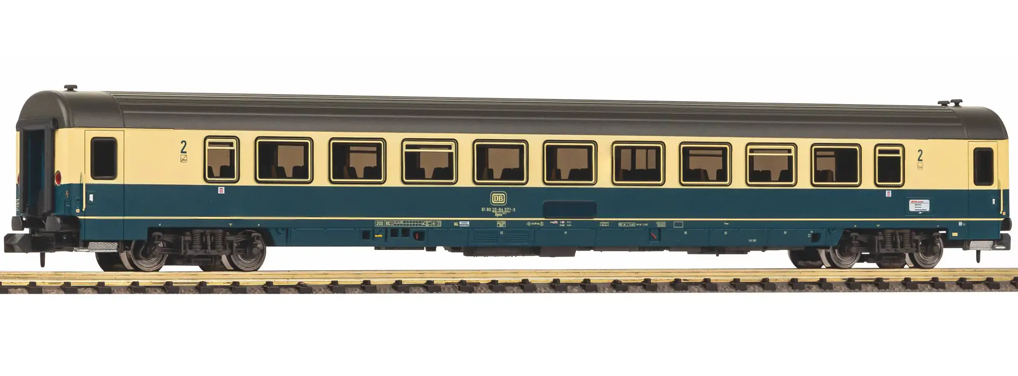Kleine afbeelding van Piko 40664