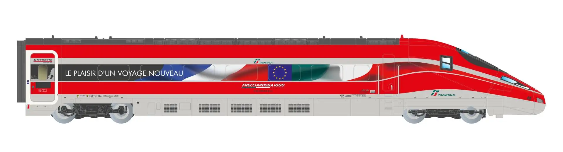 Kleine afbeelding van Arnold HN2621S