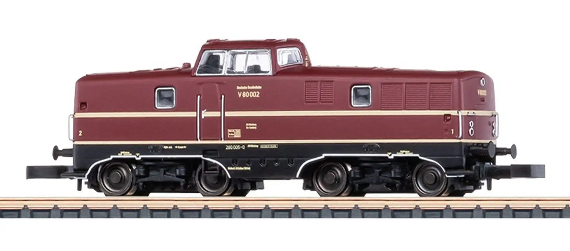 Kleine afbeelding van Märklin 88801