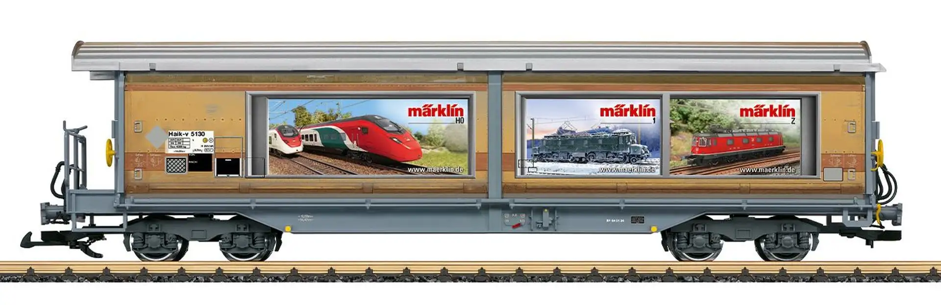 Kleine afbeelding van LGB 48576