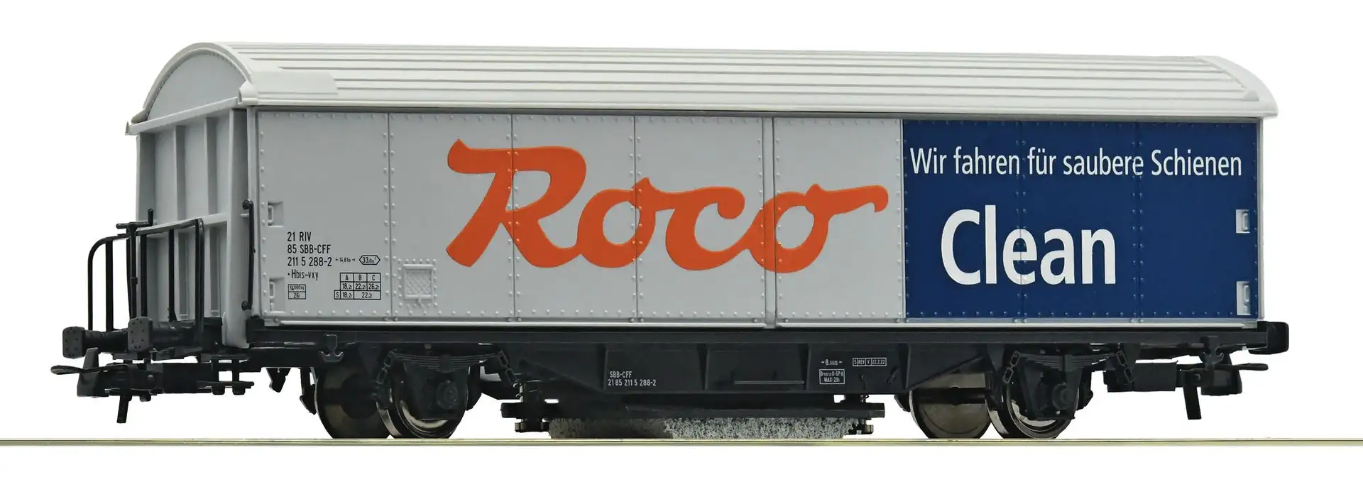 Kleine afbeelding van Roco 46400