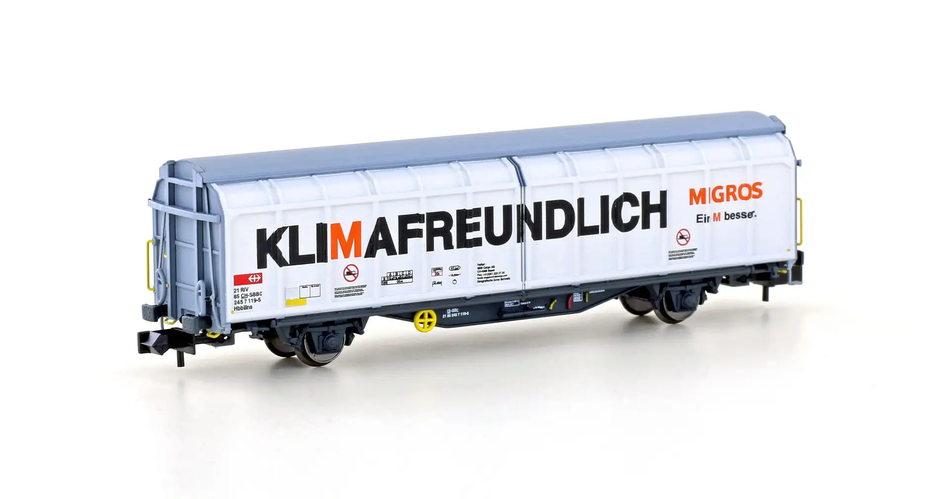 Kleine afbeelding van Hobbytrain 24661