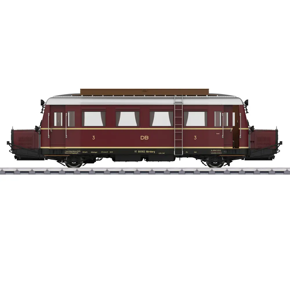 Kleine afbeelding van Märklin 55133