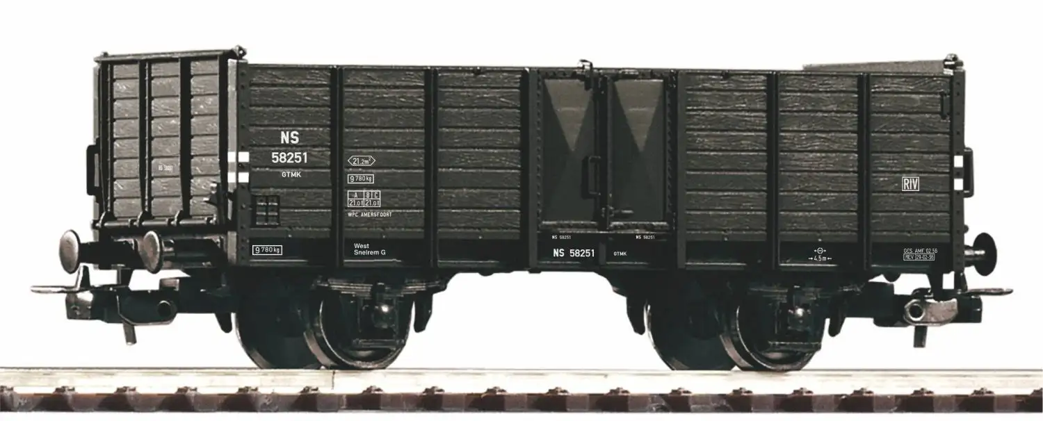 Kleine afbeelding van Piko 58997