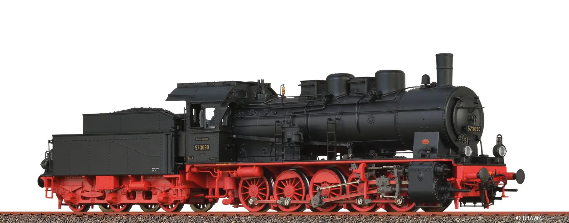 Brawa 40875