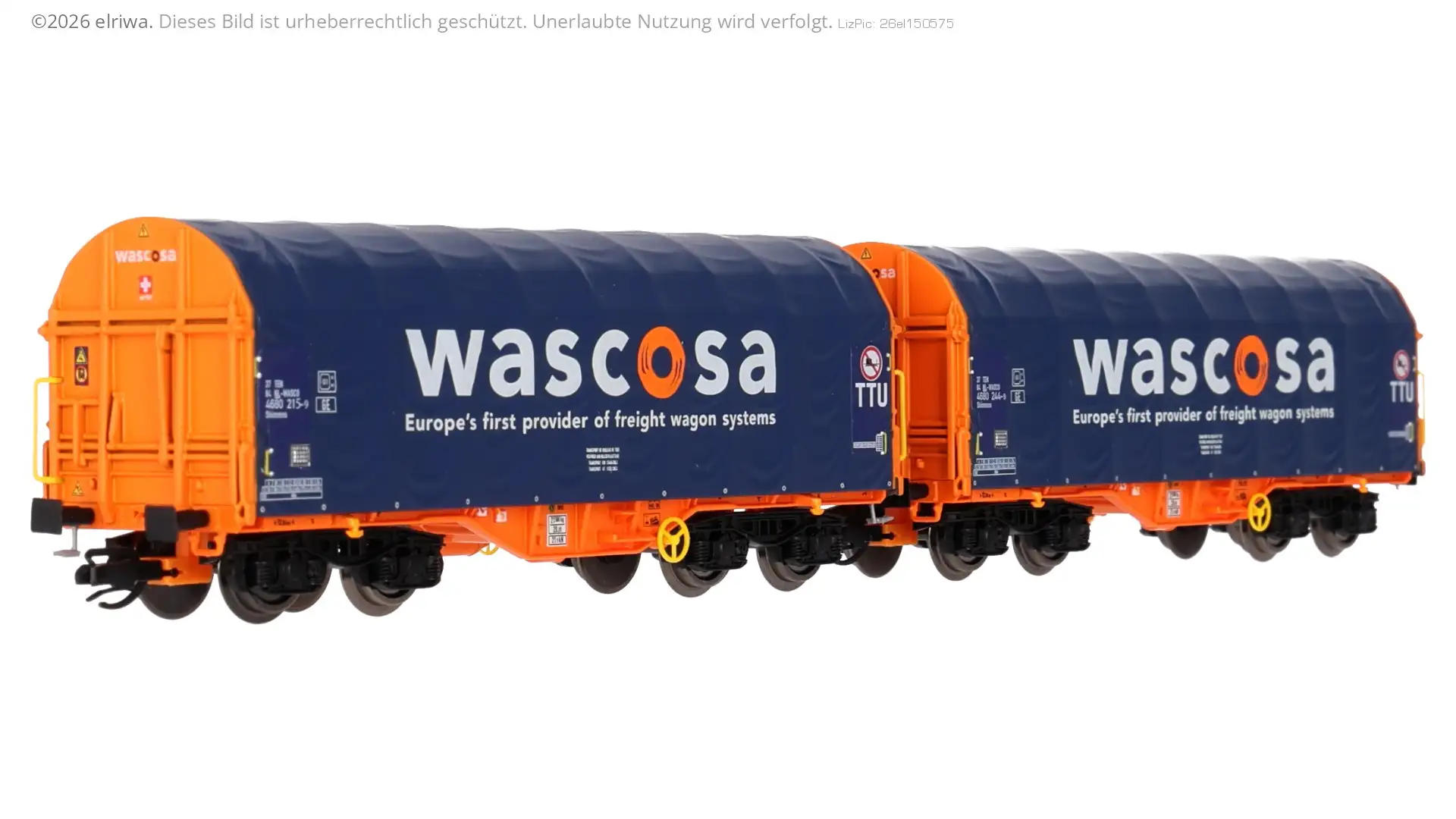 Kleine afbeelding van Roco 6680006