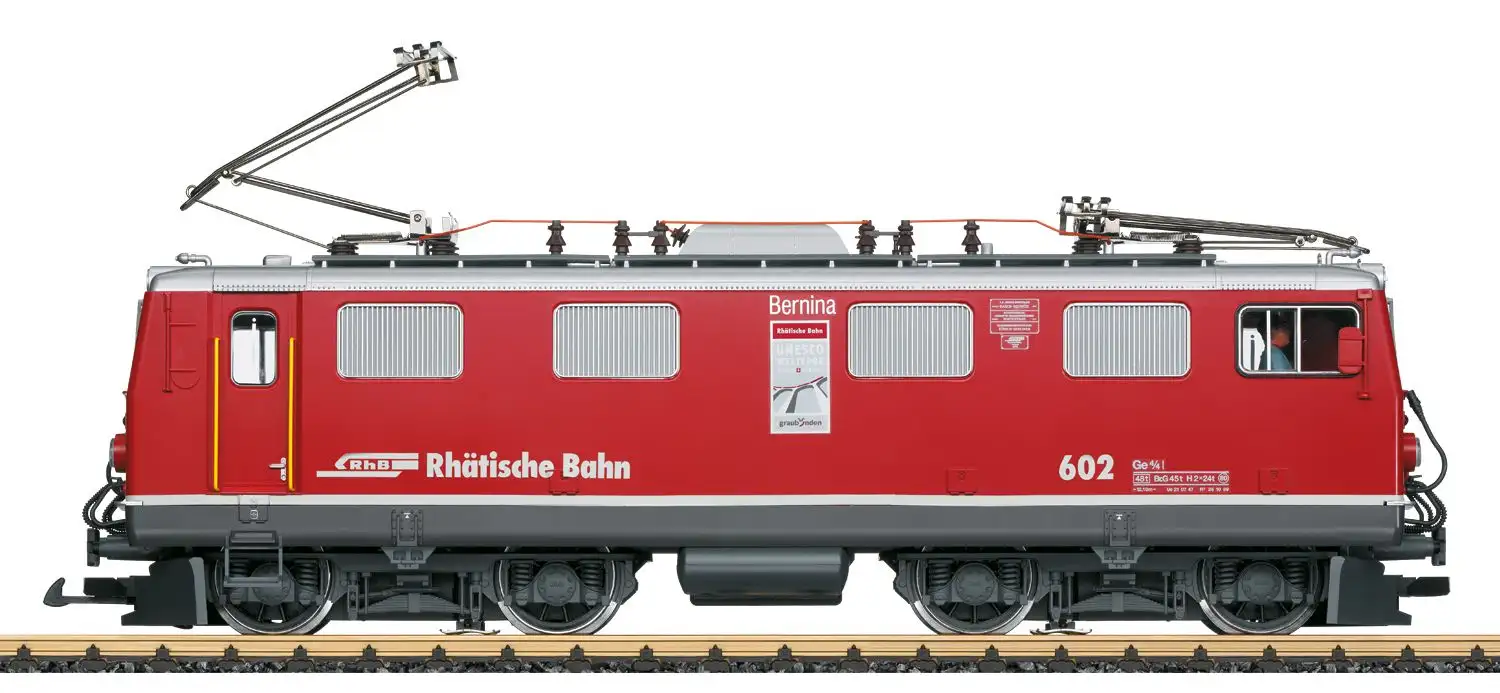 Kleine afbeelding van LGB 22042