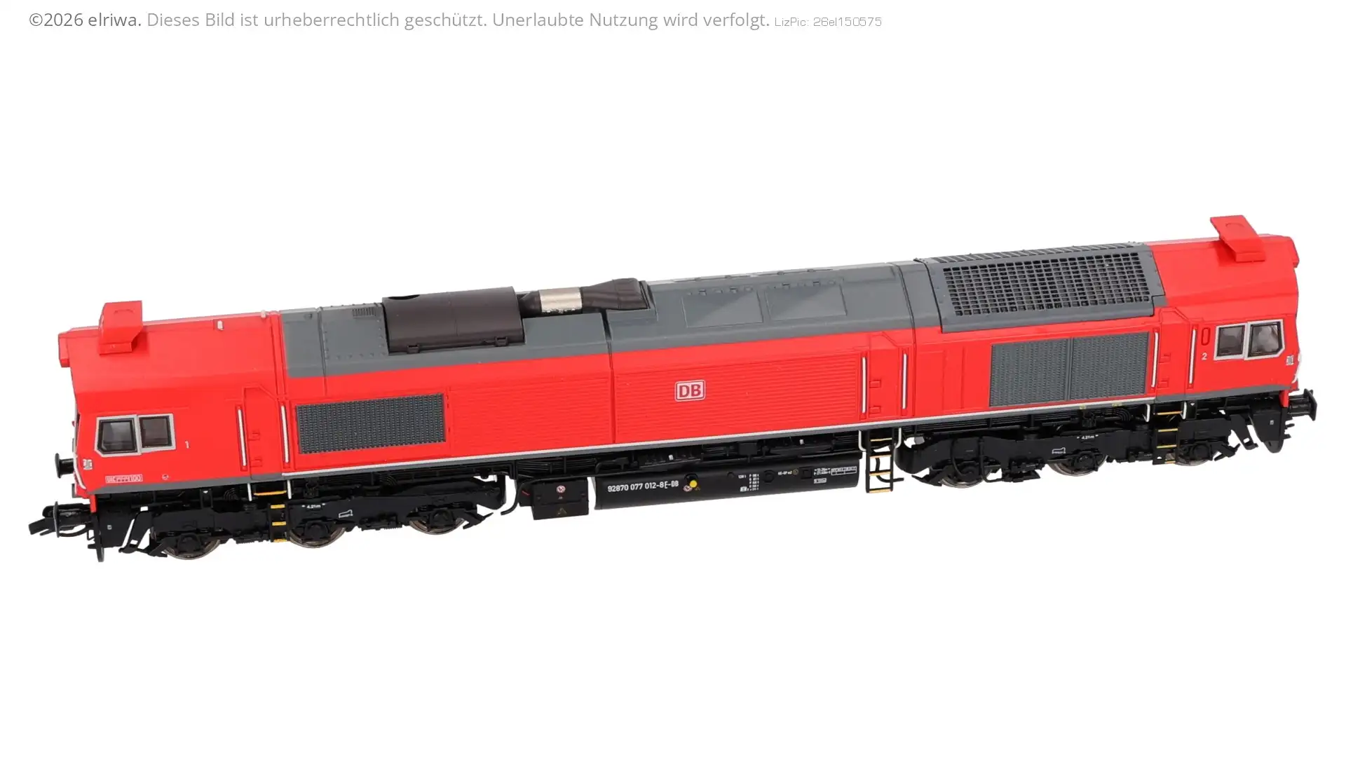 Kleine afbeelding van Arnold HN9070HM
