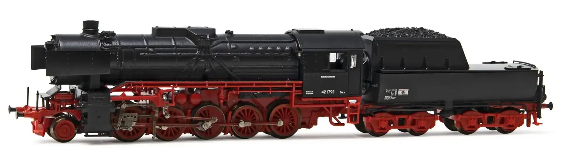 Kleine afbeelding van Arnold HN2487