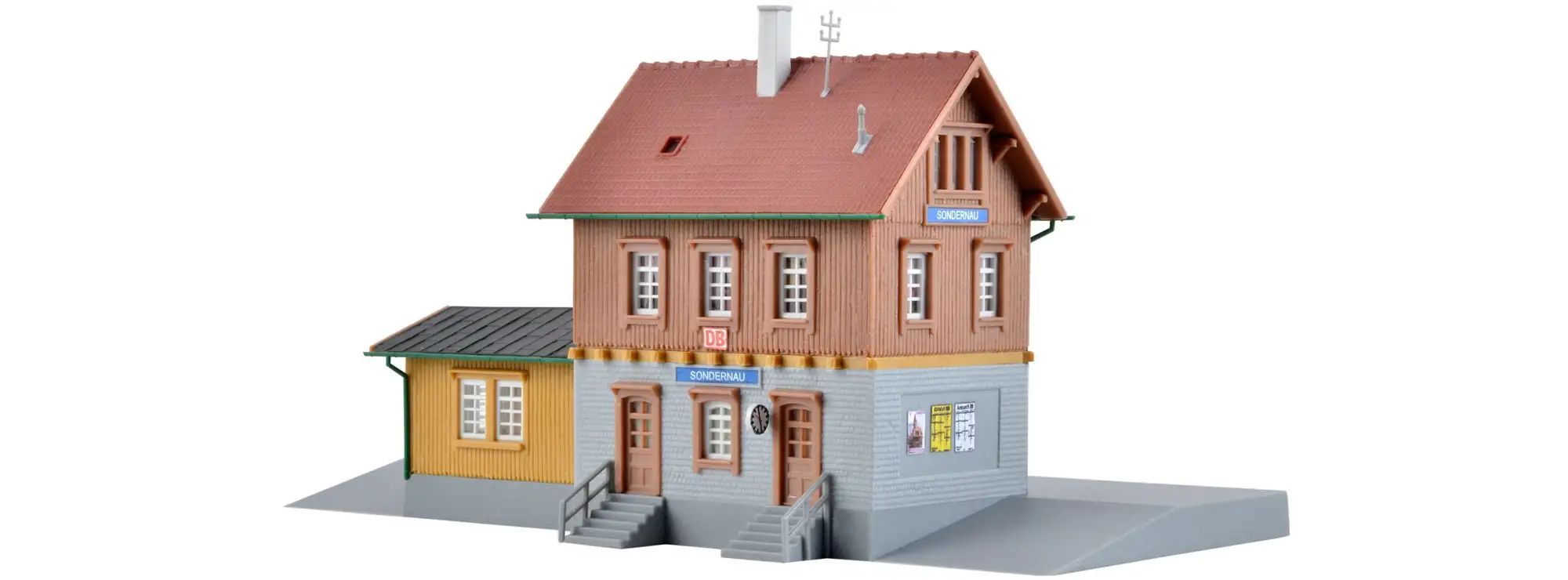 Kleine afbeelding van Kibri 37757