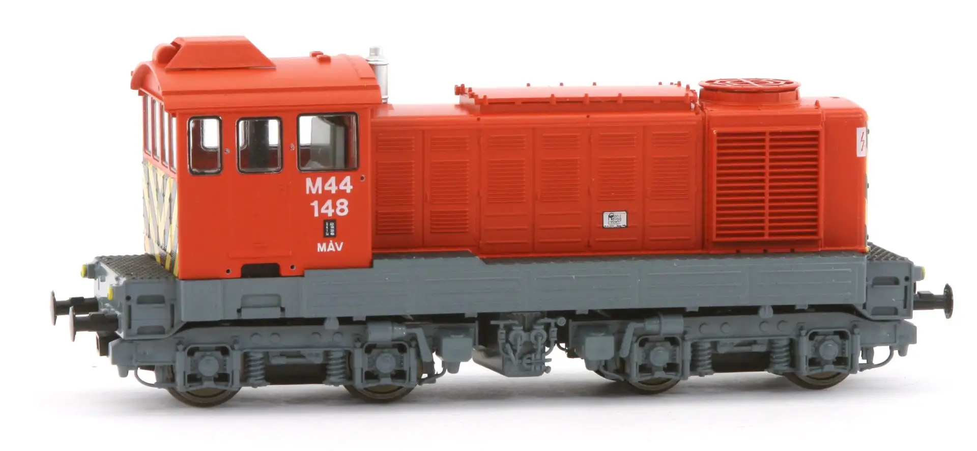 Kleine afbeelding van MTB H0MAVM44148