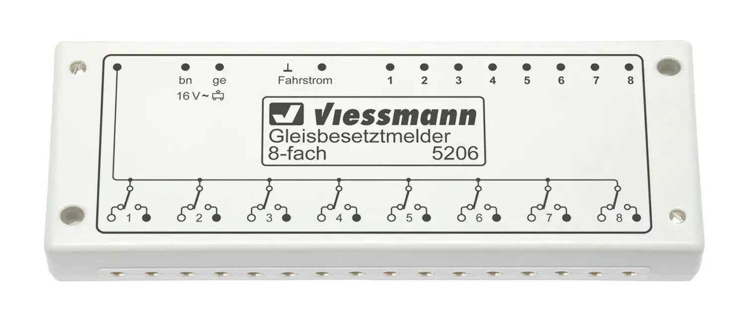 Kleine afbeelding van Viessmann 5206