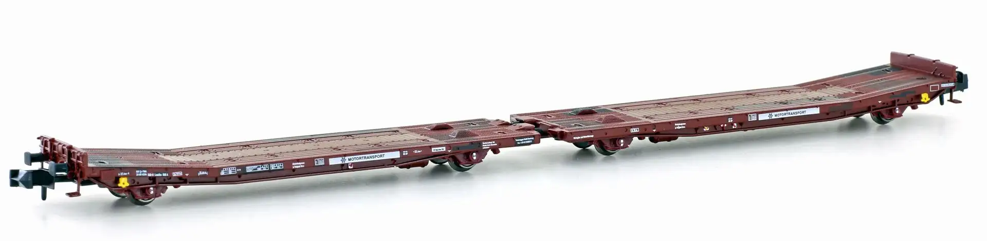 Kleine afbeelding van Hobbytrain 23783