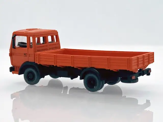 Kleine afbeelding van RAILNSCALE N5262O