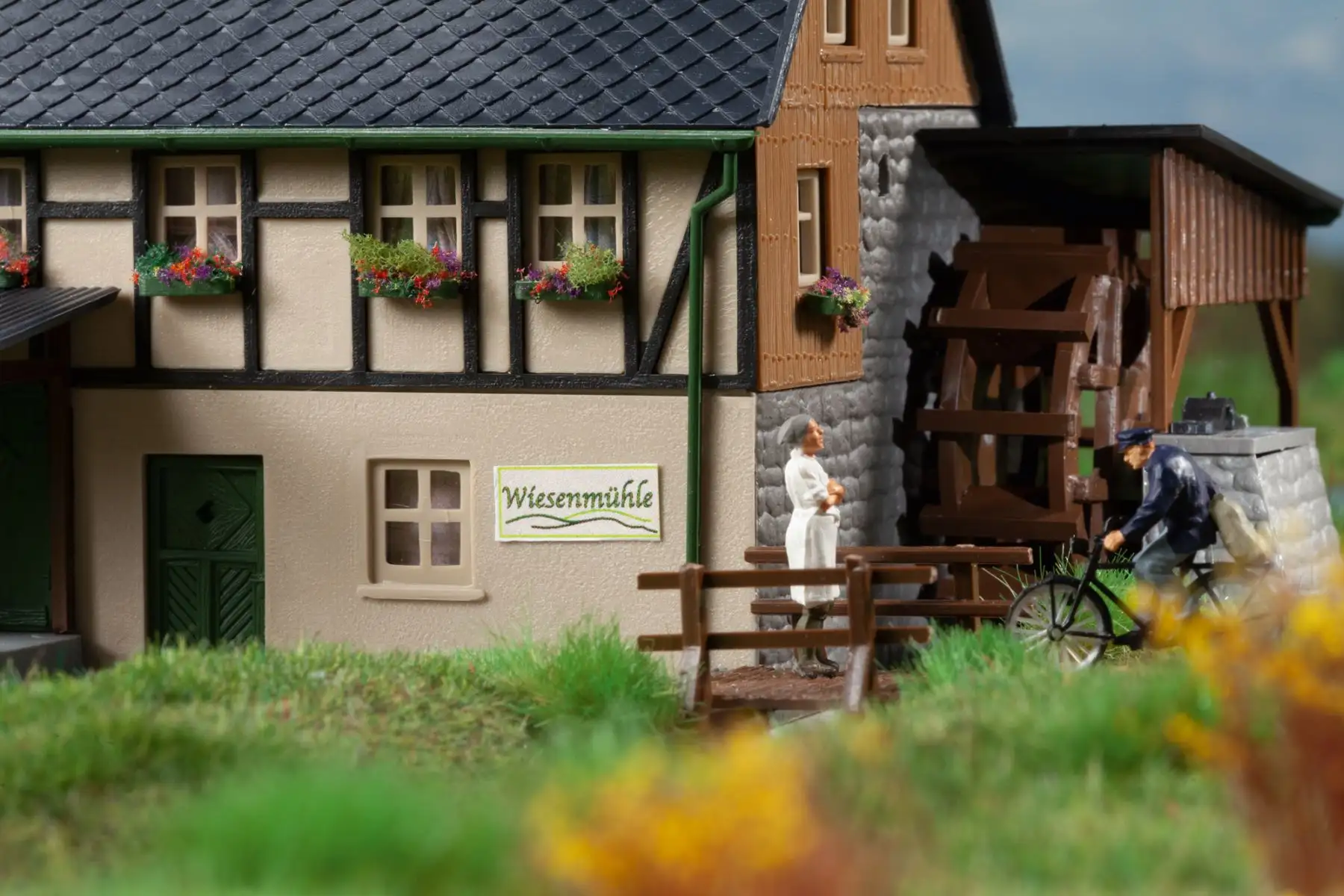 Kleine afbeelding van Auhagen 12352