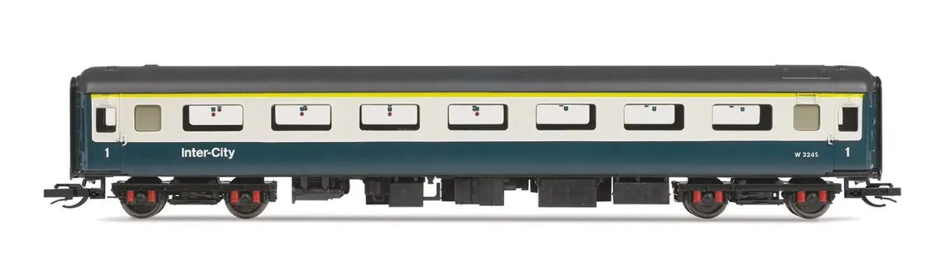 Kleine afbeelding van Hornby TT4012