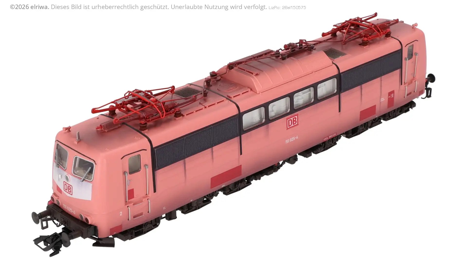 Kleine afbeelding van Märklin 39136